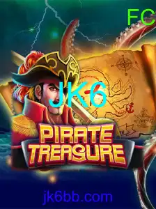 PirateTreasure