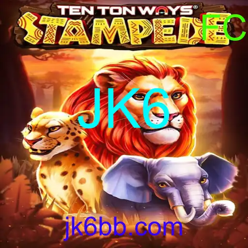TenTonWaysStampede